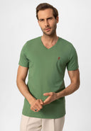Diggory Regular Fit V-Neck T-shirt