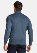 Modern Fit Moline Heavy Type Cardigan