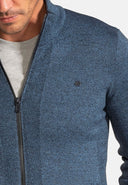 Modern Fit Moline Heavy Type Cardigan