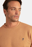 2 Pack Oversize Diagonal Pullover