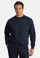 2 Pack Oversize Diagonal Pullover