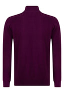 Reglan Shoulder 2 Pocket Cardigan
