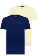 Juano 2 Pack T-Shirt