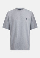 3 Pack Of Oversize T-Shirt
