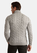 Summit Regular Fit Turtleneck Pullover