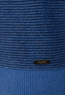 Overlay Regular Fit Mandarin Collar Cardigan
