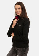 Full Zip Sweatshirt