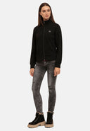 Full Zip Sweatshirt
