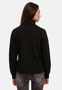 Full Zip Sweatshirt