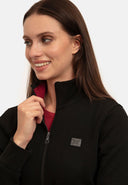 Full Zip Sweatshirt
