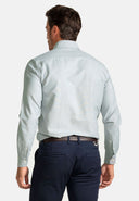 Jefferson Regular Fit Button-Down Collar Shirt