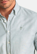 Jefferson Regular Fit Button-Down Collar Shirt
