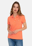 Regular Fit Polo Shirt