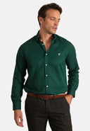 Jefferson Regular Fit Button-Down Collar Shirt
