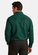 Jefferson Regular Fit Button-Down Collar Shirt