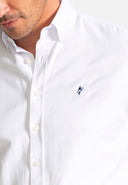 Jefferson Regular Fit Button-Down Collar Shirt