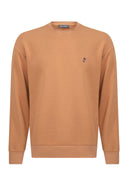 Oversize Diagonal Pullover