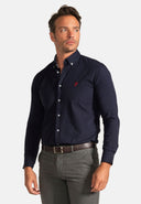Jefferson Regular Fit Button-Down Collar Shirt