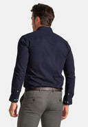 Jefferson Regular Fit Button-Down Collar Shirt