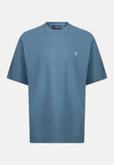 3 Pack Of Oversize T-Shirt
