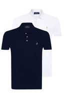 2 Pack Polo Shirt