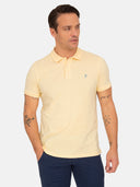 Short Sleeve Polo Shirt