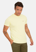 3 Pack Basic T-Shirt