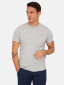 3 Pack Basic T-Shirt