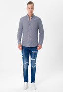 DARK BLUE - 04