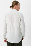 Casual Regular Fit Button-Down Collar Shirt