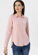 Button-Down Shirt
