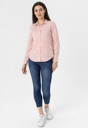 Button-Down Shirt