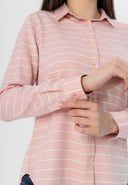 Button-Down Shirt