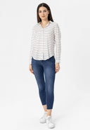 Button-Down Shirt