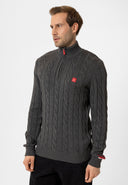 Baptiste Regular Fit Pullover