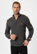 Baptiste Regular Fit Pullover