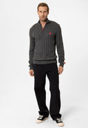 Baptiste Regular Fit Pullover