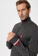 Baptiste Regular Fit Pullover