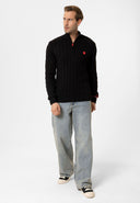 Baptiste Regular Fit Pullover