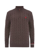 Baptiste Regular Fit Pullover
