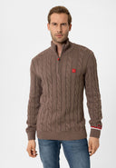 Baptiste Regular Fit Pullover