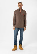 Baptiste Regular Fit Pullover