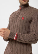 Baptiste Regular Fit Pullover