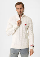 Baptiste Regular Fit Pullover