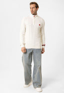 Baptiste Regular Fit Pullover