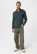Baptiste Regular Fit Pullover