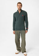 Baptiste Regular Fit Pullover