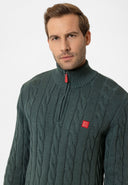 Baptiste Regular Fit Pullover