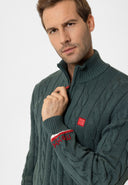 Baptiste Regular Fit Pullover