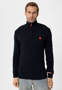Baptiste Regular Fit Pullover